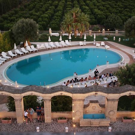 Masseria Savoia Marina di Ginosa Ngoại thất bức ảnh