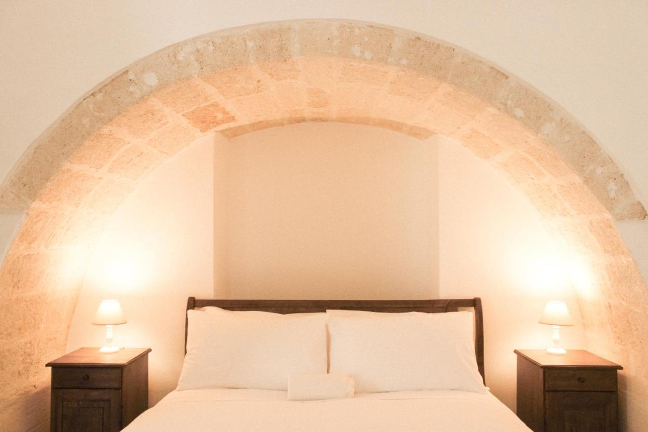 Masseria Savoia Marina di Ginosa Ngoại thất bức ảnh