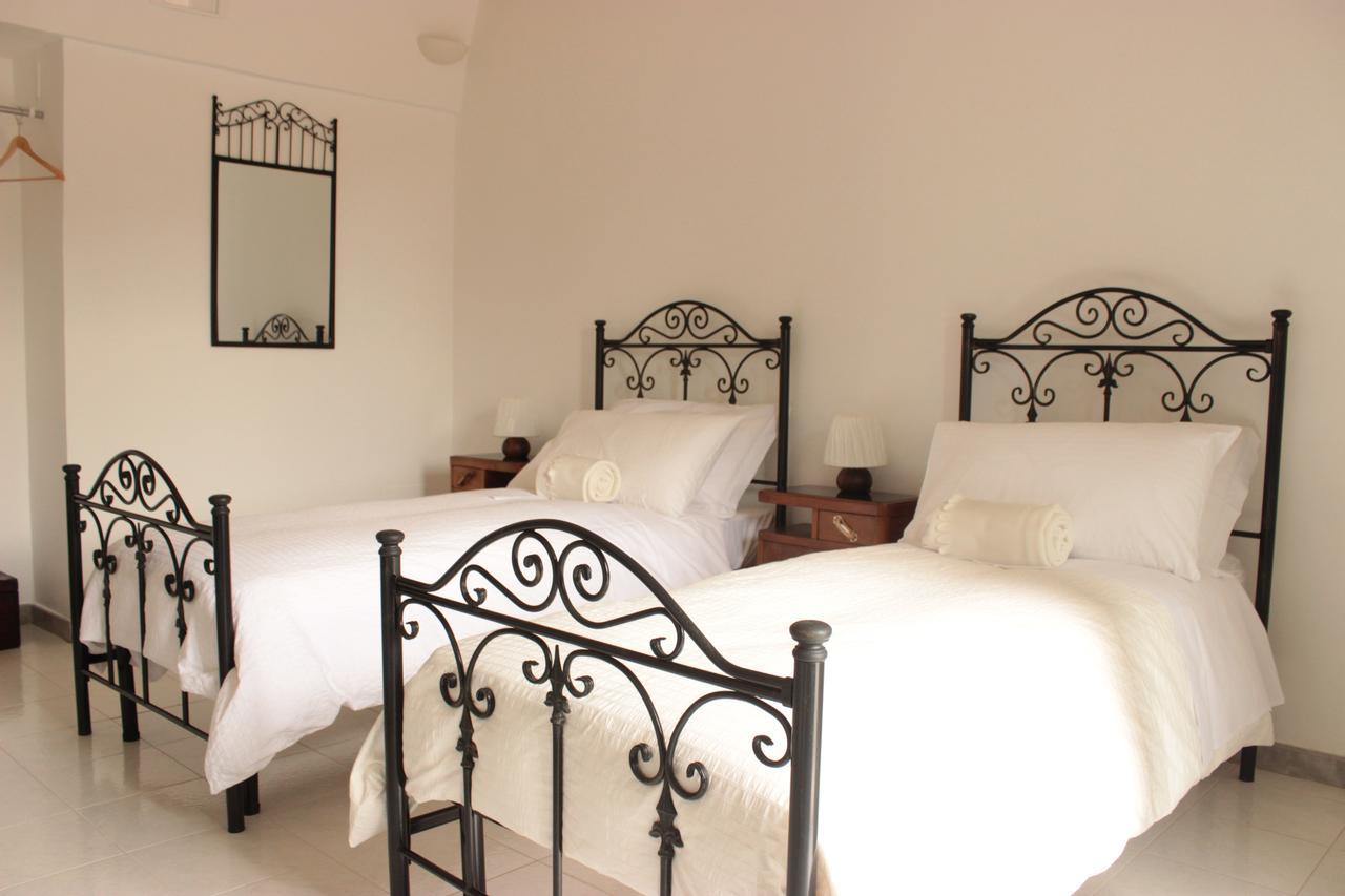 Masseria Savoia Marina di Ginosa Ngoại thất bức ảnh