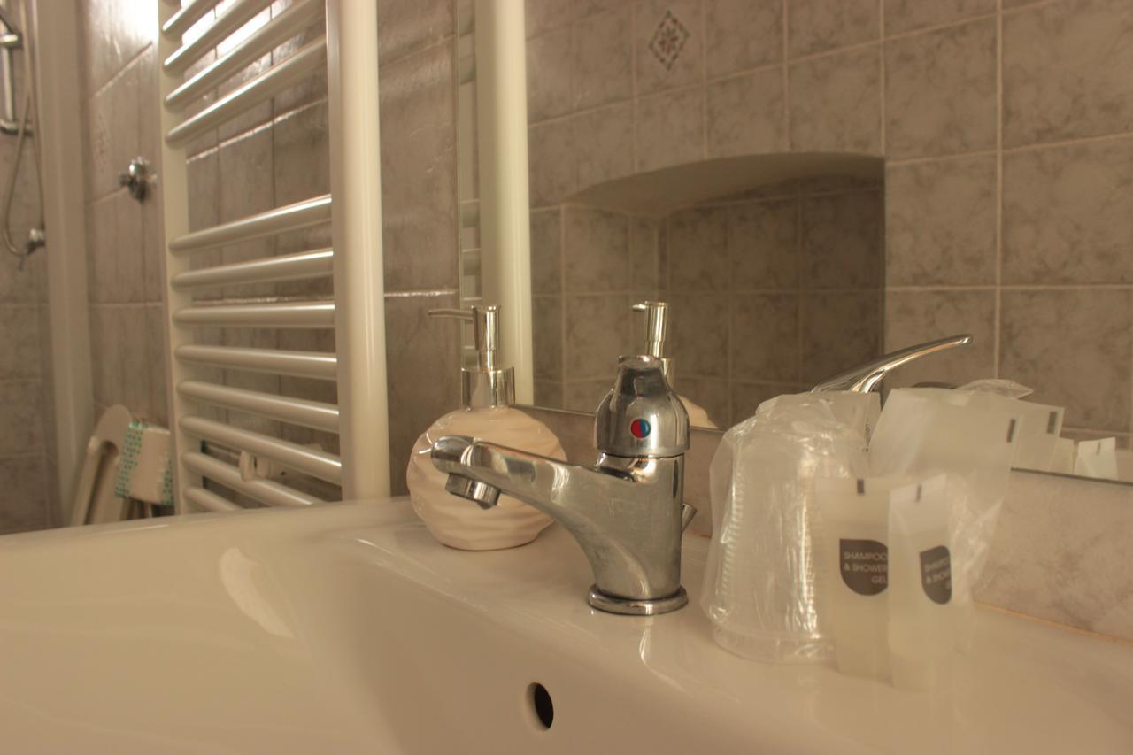 Masseria Savoia Marina di Ginosa Ngoại thất bức ảnh
