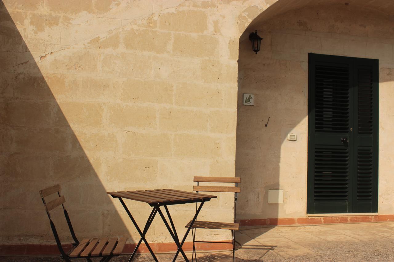 Masseria Savoia Marina di Ginosa Ngoại thất bức ảnh